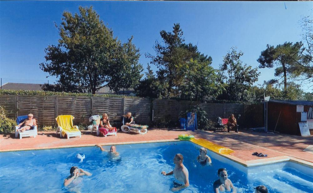 L'Hermitage Paesi della Loira - Guéméné-Penfao visuel 11/11 L'Hermitage Paesi della Loira - Guéméné-Penfao visuel 11/11