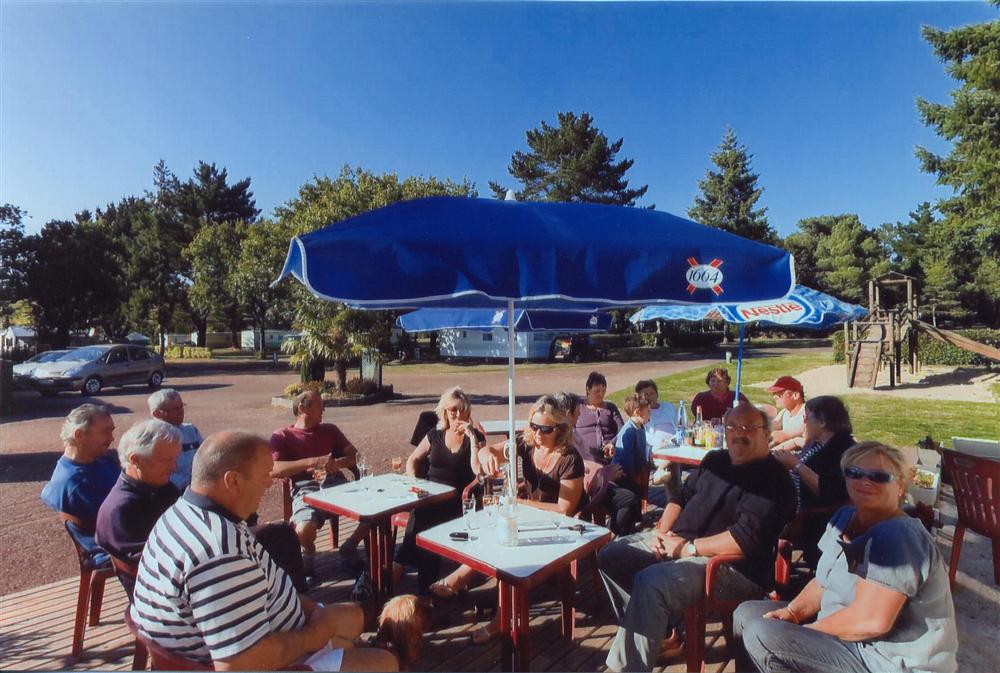 L'Hermitage Paesi della Loira - Guéméné-Penfao visuel 7/11 L'Hermitage Paesi della Loira - Guéméné-Penfao visuel 7/11