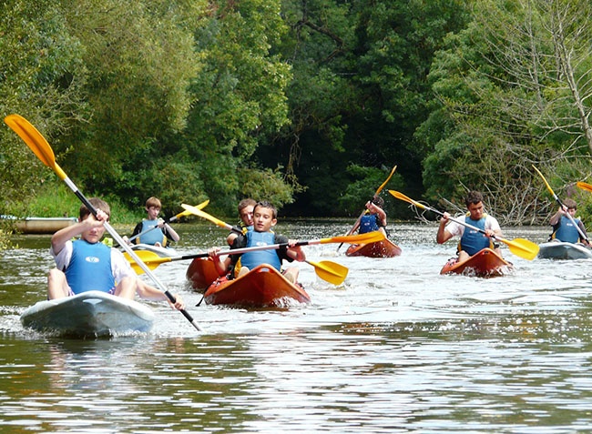 L'Hermitage Paesi della Loira - Guéméné-Penfao visuel 3/11 L'Hermitage Paesi della Loira - Guéméné-Penfao visuel 3/11