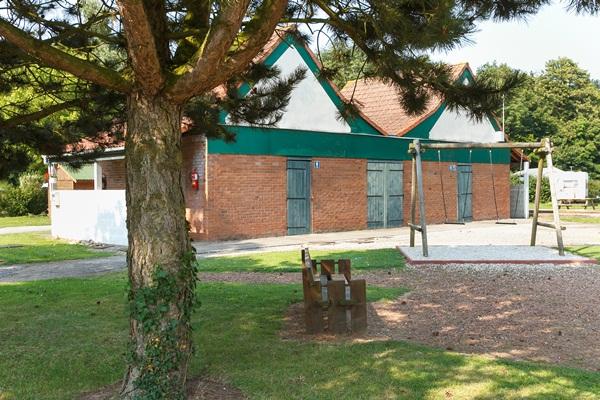 l'Hermitage Nord-Passo di Calais - Helfaut visuel 4/7 l'Hermitage Nord-Passo di Calais - Helfaut visuel 4/7