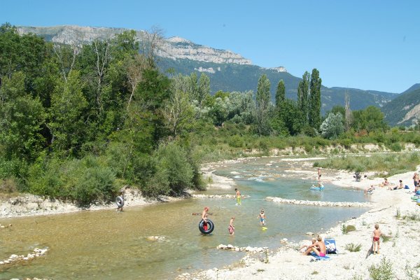 L'Hirondelle Rodano-Alpi - Menglon visuel 5/10