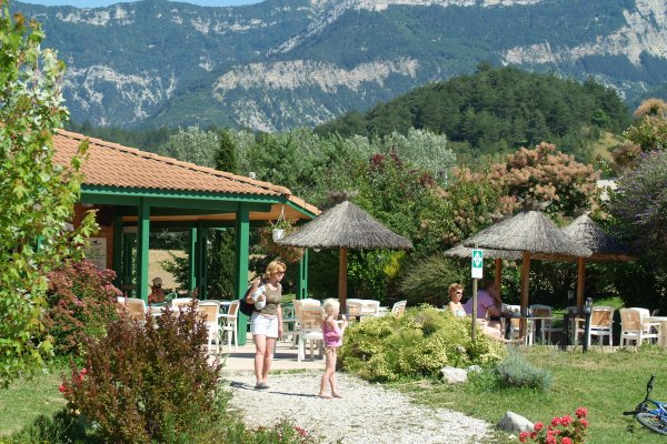 L'Hirondelle Rodano-Alpi - Menglon visuel 6/10