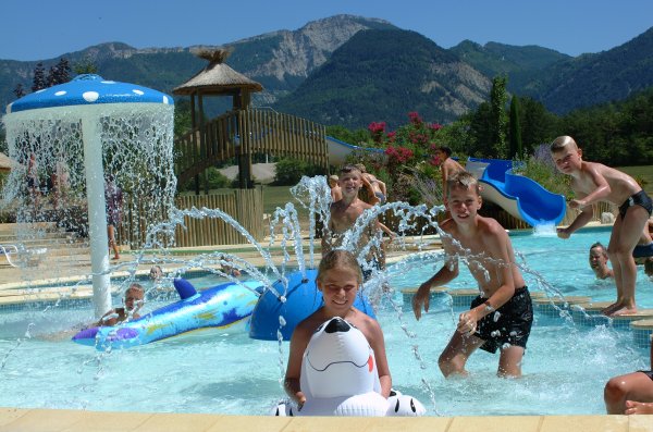 L'Hirondelle Rodano-Alpi - Menglon visuel 9/10