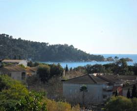 L'Hubac du Bleu Provenza-Alpi-Costa Azzurra - Le Lavandou visuel 2/6