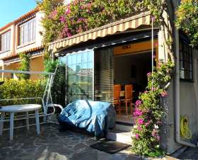 L'Hubac du Bleu Provenza-Alpi-Costa Azzurra - Le Lavandou visuel 1/6