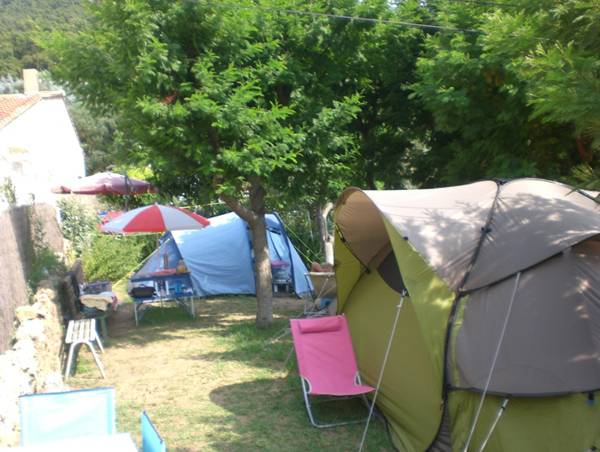 L'Hubac du Bleu Provenza-Alpi-Costa Azzurra - Le Lavandou visuel 4/6