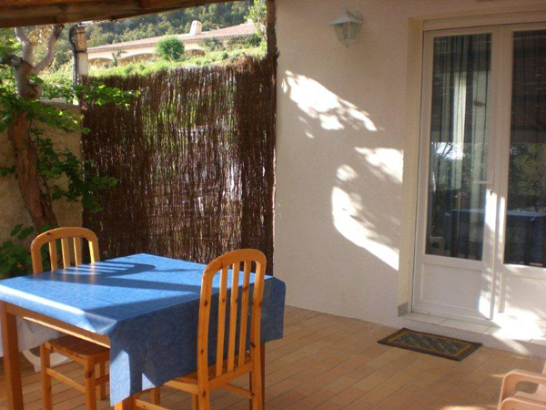 L'Hubac du Bleu Provenza-Alpi-Costa Azzurra - Le Lavandou visuel 5/6