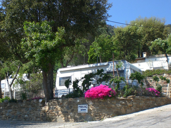 L'Hubac du Bleu Provenza-Alpi-Costa Azzurra - Le Lavandou visuel 6/6