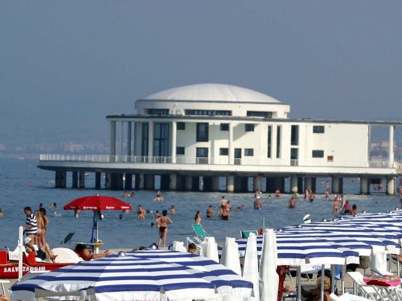 Liana Marche - Senigallia visuel 2/7