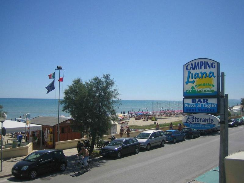 Liana Marche - Senigallia visuel 3/7