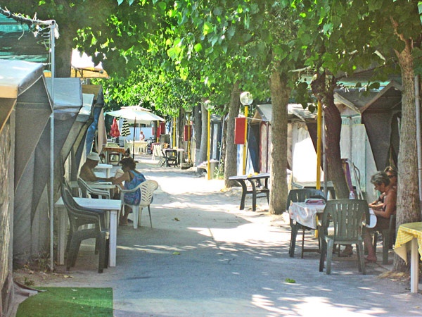 Liana Marche - Senigallia visuel 4/7