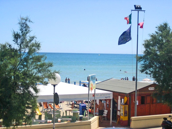 Liana Marche - Senigallia visuel 5/7