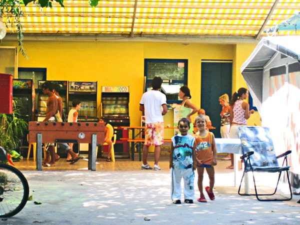 Liana Marche - Senigallia visuel 7/7