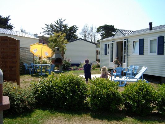 L'Idéal Bretagna - Erdeven visuel 1/10 L'Idéal Bretagna - Erdeven visuel 1/10