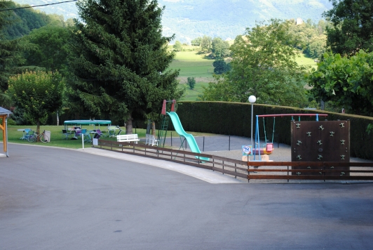 L'Idéal Midi-Pirenei - Arras-en-Lavedan visuel 2/4 L'Idéal Midi-Pirenei - Arras-en-Lavedan visuel 2/4