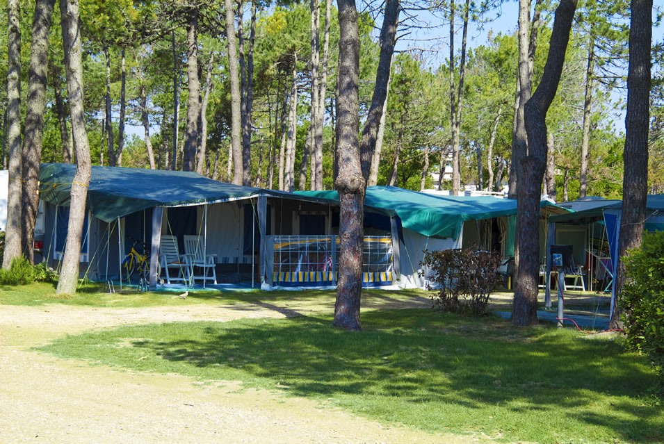 Lido Veneto - Bibione Pineda visuel 2/9