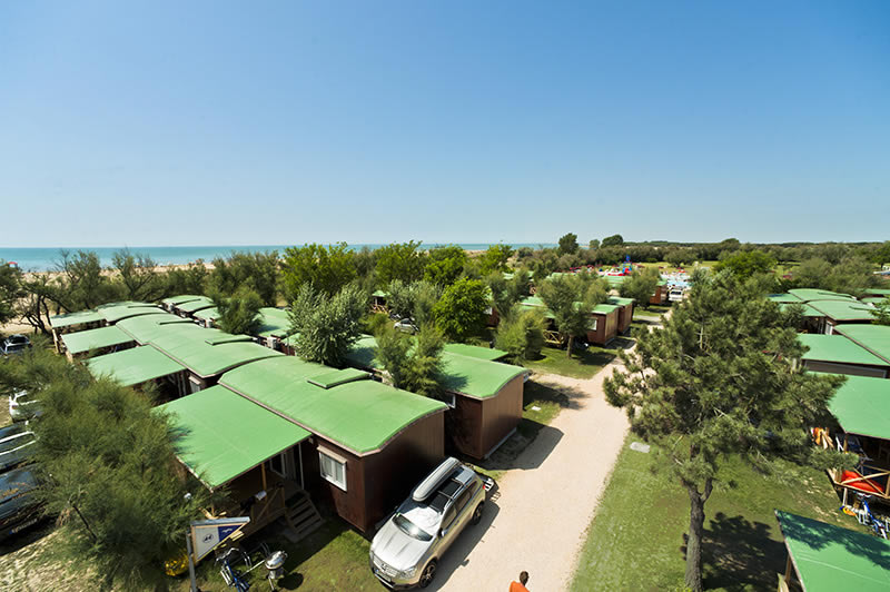 Lido Veneto - Bibione Pineda visuel 3/9