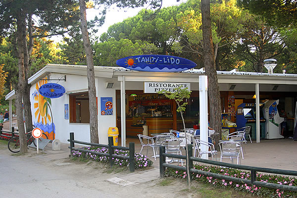 Lido Veneto - Bibione Pineda visuel 4/9