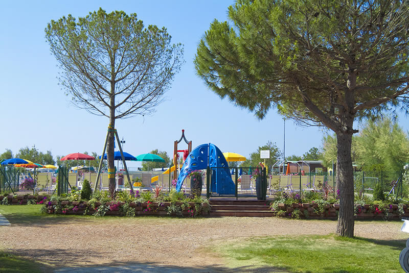 Lido Veneto - Bibione Pineda visuel 5/9
