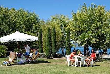 Lido Camping Village Lazio - Bolsena visuel 4/11