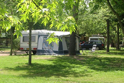 Lido Camping Village Lazio - Bolsena visuel 7/11