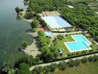 Lido Camping Village Lazio - Bolsena visuel 8/11