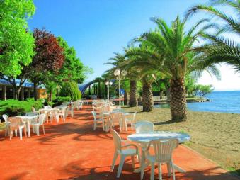 Lido Camping Village Lazio - Bolsena visuel 10/11