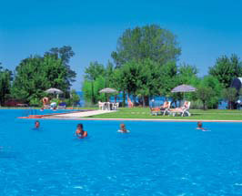 Lido Camping Village Lazio - Bolsena visuel 11/11