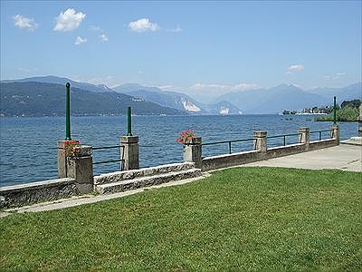 Lido di Monvalle Lombardia - Monvalle visuel 4/9