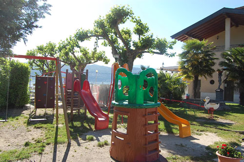 Lido di Monvalle Lombardia - Monvalle visuel 7/9