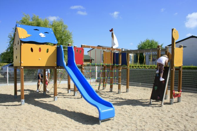 L'ile aux Oiseaux Paesi della Loira - L'Île-d'Olonne visuel 8/8
