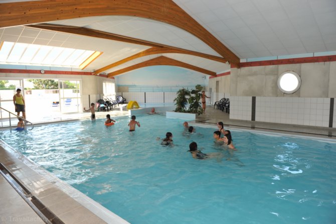 L'ile aux Oiseaux Paesi della Loira - L'Île-d'Olonne visuel 4/8