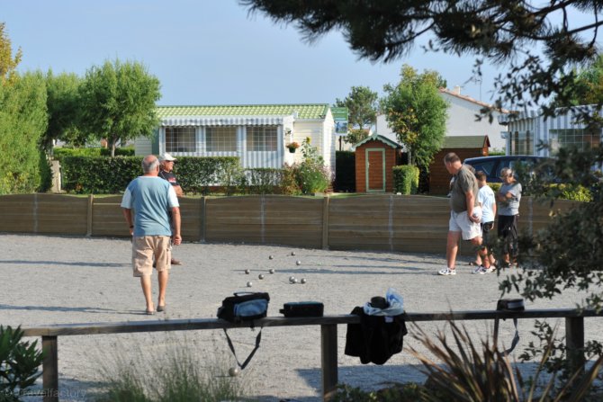 L'ile aux Oiseaux Paesi della Loira - L'Île-d'Olonne visuel 6/8