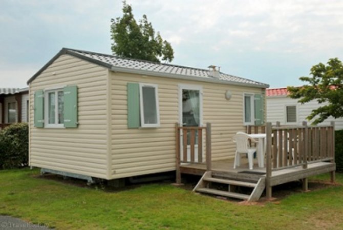 L'ile aux Oiseaux Paesi della Loira - L'Île-d'Olonne visuel 7/8