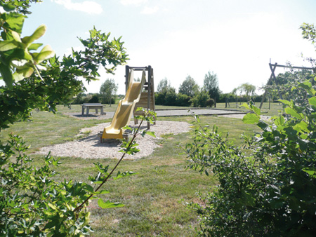 L'Ile Cariot Paesi della Loira - Chaillé-les-Marais visuel 3/9