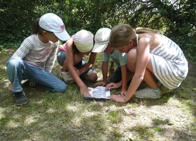 L'Ile Cariot Paesi della Loira - Chaillé-les-Marais visuel 4/9