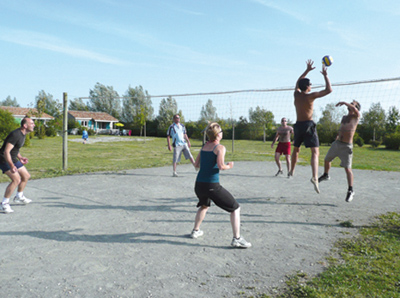 L'Ile Cariot Paesi della Loira - Chaillé-les-Marais visuel 9/9