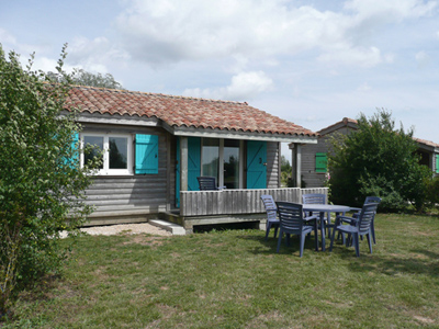 L'Ile Cariot Paesi della Loira - Chaillé-les-Marais visuel 7/9