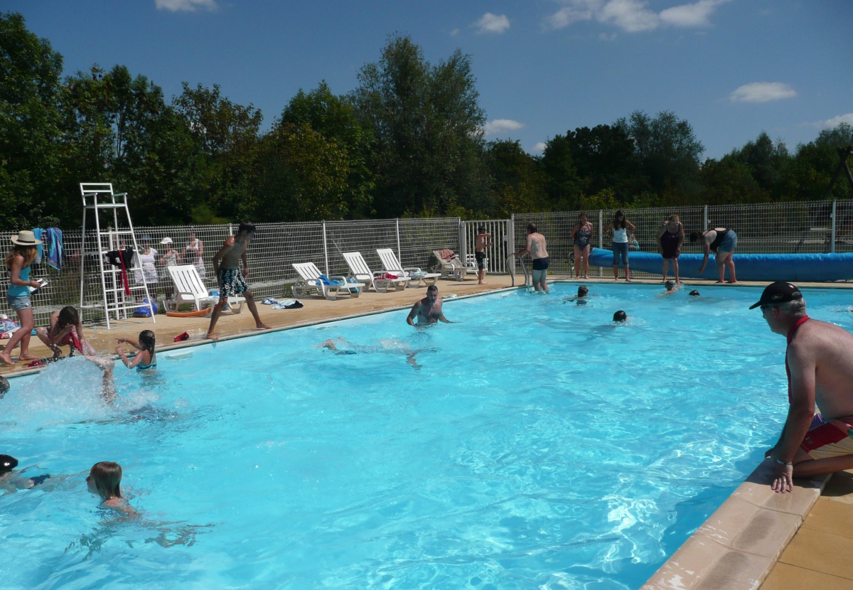 L'Ile Cariot Paesi della Loira - Chaillé-les-Marais visuel 1/9