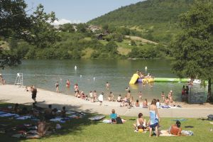 L'Ile Chambod Rodano-Alpi - Hautecourt Romanèche visuel 3/10