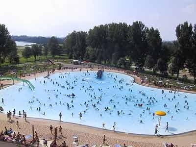 l'Île du Château Paesi della Loira - Les Ponts-de-Cé visuel 2/7 l'Île du Château Paesi della Loira - Les Ponts-de-Cé visuel 2/7