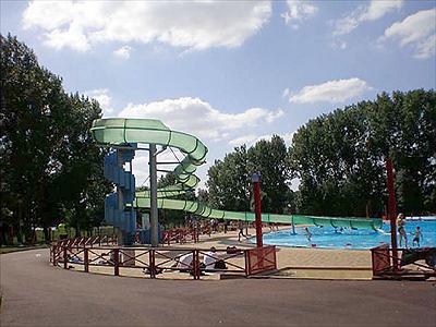 l'Île du Château Paesi della Loira - Les Ponts-de-Cé visuel 3/7 l'Île du Château Paesi della Loira - Les Ponts-de-Cé visuel 3/7