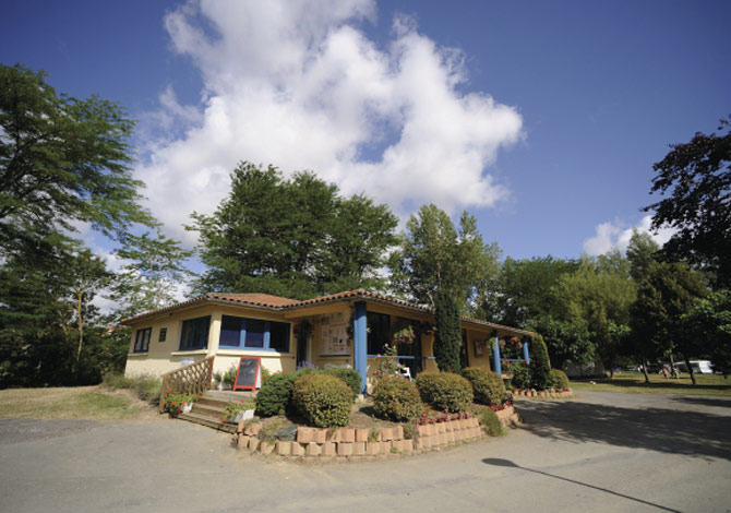 l'Ile du Pont Midi-Pirenei - Mirande visuel 4/7 l'Ile du Pont Midi-Pirenei - Mirande visuel 4/7