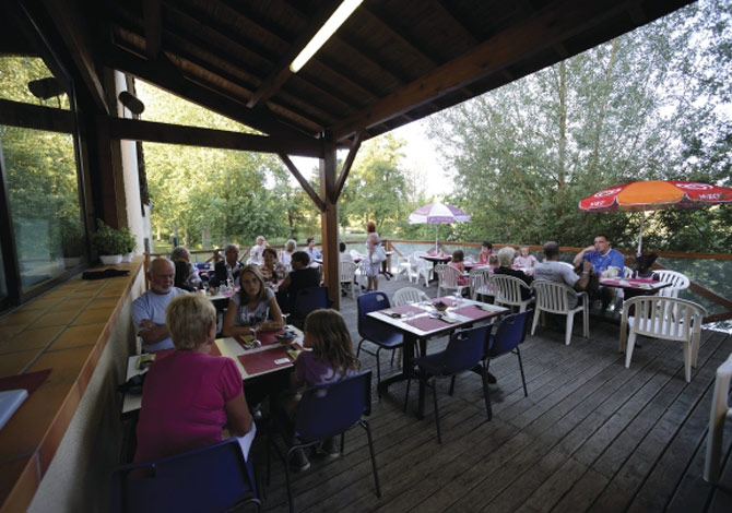 l'Ile du Pont Midi-Pirenei - Mirande visuel 6/7 l'Ile du Pont Midi-Pirenei - Mirande visuel 6/7