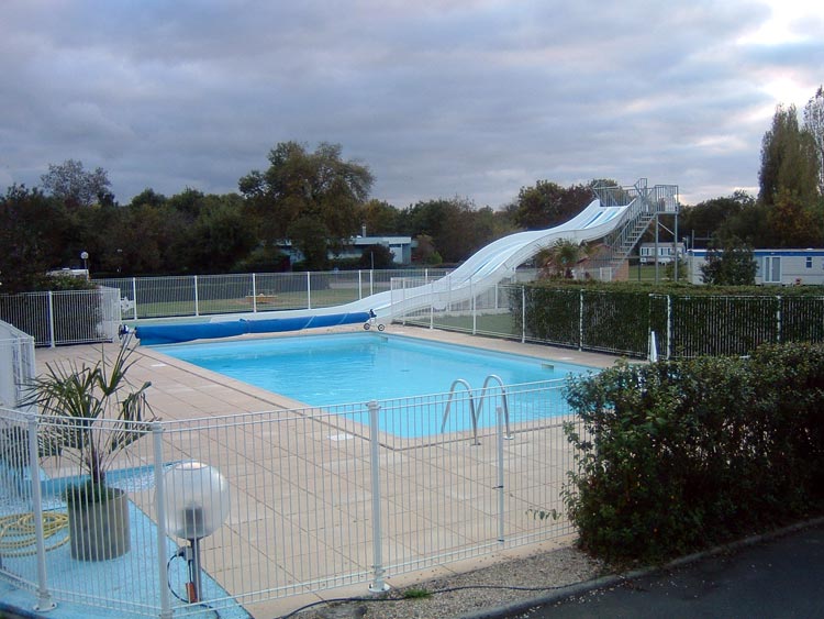 l'Ile Mouchet Paesi della Loira - Ancenis visuel 2/7 l'Ile Mouchet Paesi della Loira - Ancenis visuel 2/7