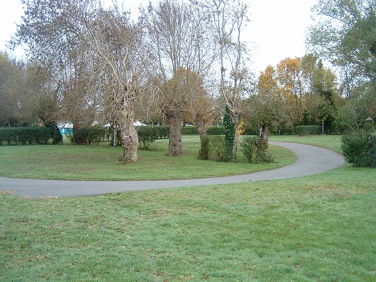 l'Ile Mouchet Paesi della Loira - Ancenis visuel 3/7 l'Ile Mouchet Paesi della Loira - Ancenis visuel 3/7