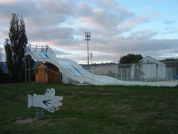 l'Ile Mouchet Paesi della Loira - Ancenis visuel 4/7 l'Ile Mouchet Paesi della Loira - Ancenis visuel 4/7