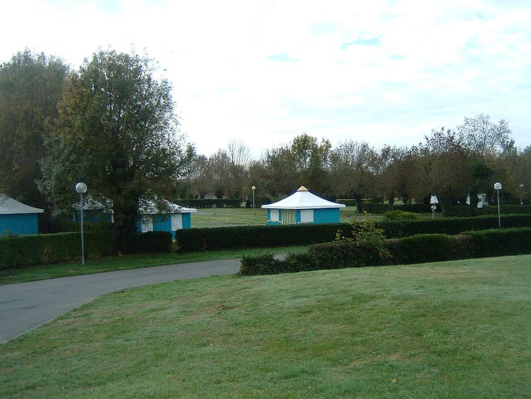 l'Ile Mouchet Paesi della Loira - Ancenis visuel 5/7 l'Ile Mouchet Paesi della Loira - Ancenis visuel 5/7