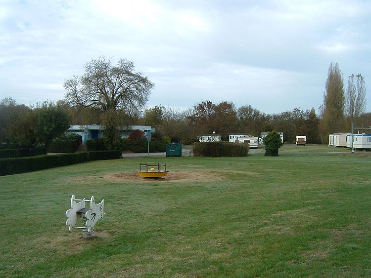 l'Ile Mouchet Paesi della Loira - Ancenis visuel 6/7 l'Ile Mouchet Paesi della Loira - Ancenis visuel 6/7