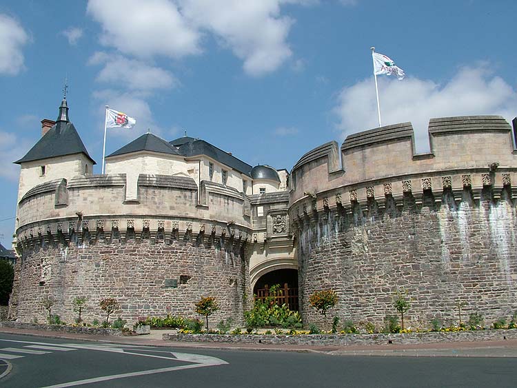 l'Ile Mouchet Paesi della Loira - Ancenis visuel 7/7 l'Ile Mouchet Paesi della Loira - Ancenis visuel 7/7